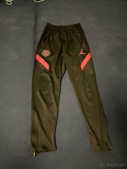 PSG x Jordan tepláková súprava 50€ - 6