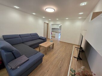 moderný, zariadený 3iz.,69 m2+2x loggia, Trenčianske Teplice - 6