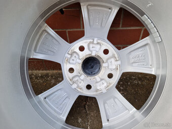 5x112 r16 et46 disky kolesa skoda alu 205/60 R16 octavia 4 - 6