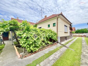 Predaj rodinného domu, Ňárad, pozemok 1580 m2 - 6