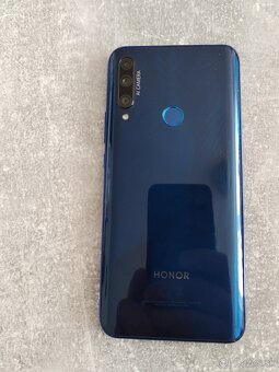 Honor 9X 4GB/128GB Dual SIM - 6