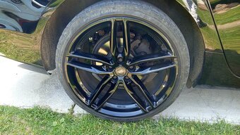 Audi A6 c7 - 6