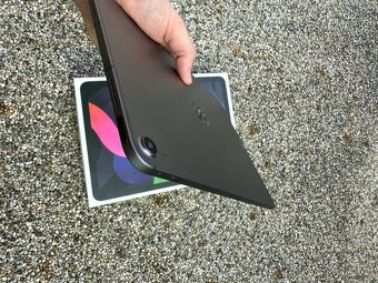 iPad AIR 4 / Cellular + Pencil 2 - 6