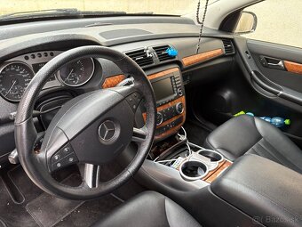 Mercedes R 320 CDI - 6