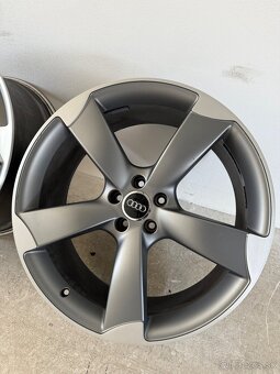 Audi Rotor R21 5x112 - 6