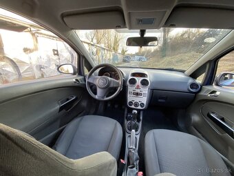 Opel Corsa D 1,2 - 6