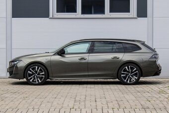 Peugeot 508 SW 1.6 PureTech GT EAT8 - 6