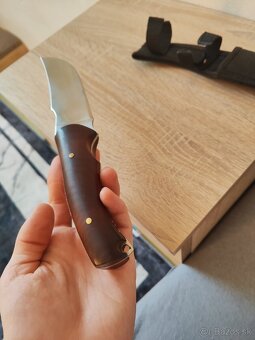 Nôž - 6