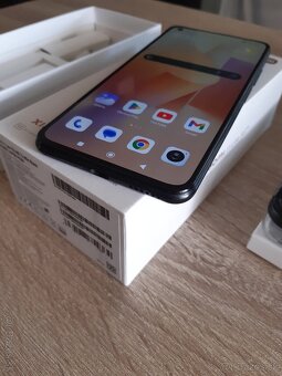 Xiaomi 11 Lite 5G NE / 8GB/128GB TOP stav - 6