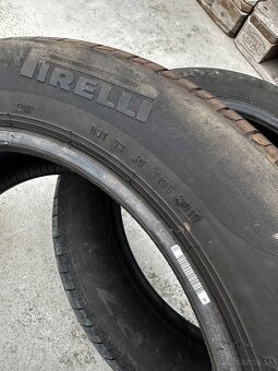 Pirelli 215/55R17 Letne Cinturato P7 - 6