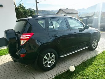 Toyota Rav4 4x4 - 6