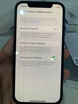 Iphone 12 96% bateria 🔋 - 6