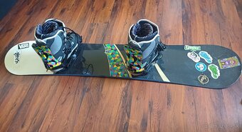SNOWBOARD - 6