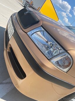Predám škoda octavia 1 combi 1.9TDI - 6