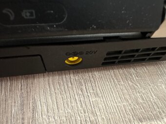 Lenovo ThinkPad T510i - 6
