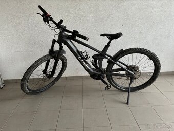 Cube Stereo Hybrid 140 HPC - 6