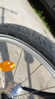 Skladaci bicykel / skladacka DAHON znizeny ram - 6