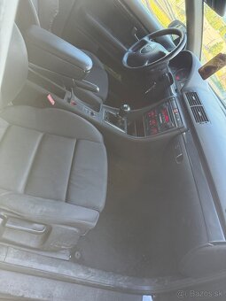 Audi a4 b6 - 6