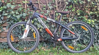 Scott Voltage yz 4 - 6