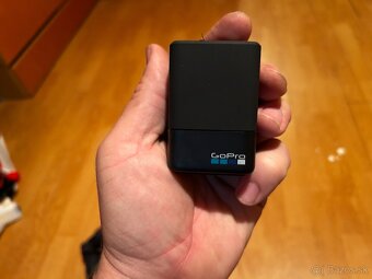 Go Pro Hero 8 Black - 6