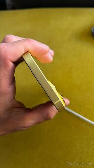 IPhone 14 yellow 128GB - 6