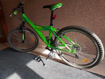 Detský bicykel - 6