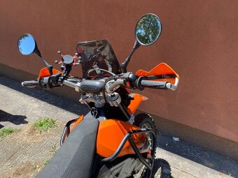 KTM 690 Enduro - 6