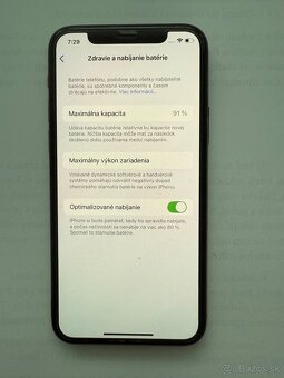iPhone 11 Pro 256 GB Gold - 6