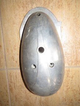 ČZ 175 kartre spodná maska - 6
