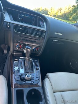 Audi S5 4.2 V8 - 6