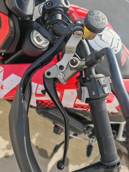 Ducati Hypermotard RVE 950 zaruka - 6
