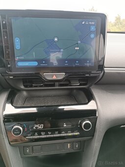 Toyota Yaris cross 1,5 hybrid - 6