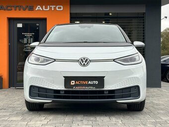 Volkswagen ID.3 PRO, r.v.: 2020 - 6