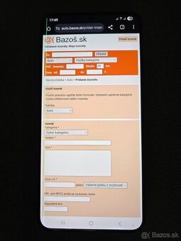 Samsung Galaxy 256GB S22+ /S22plus/ - 6
