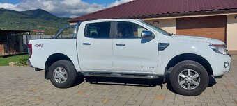 Ford Ranger 2.2 TDCi automat - 6