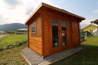 PREDAJ NOVOSTAVBY BUNGALOVU KRASŇANY - 6