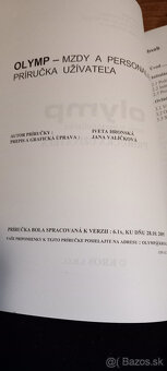 Účtovníctvo, ekonomika... knihy od 18 eury uz aj s dopravou - 6