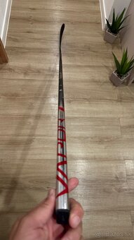 ✅ ĽAVÁ - BAUER VAPOR LEAGUE 2025 - 164 CM - P28 - 77 FLEX ✅ - 6