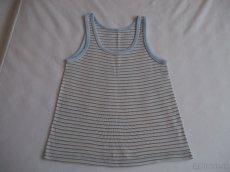 Tielka rôzne - 98/104, 110 - 6