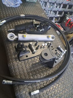 ORSTA,ORBITROL RIADENIE TRAKTOR ZETOR ,CRYSTAL - 6