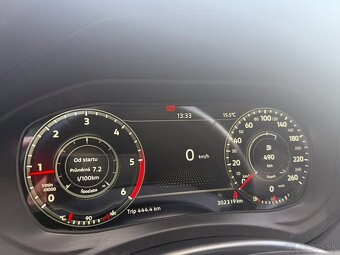 💡 Volkswagen Golf – upgrade Virtual Cockpit (plug & play) - 6