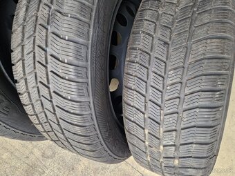 Disky Suzuki 5x114,3 R16 - 6