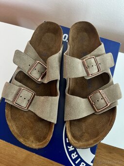 Birkenstock arizona - 6