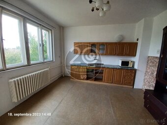 Trojpodlažný rodinný dom v Banskej Štiavnici s výhľadom na k - 6