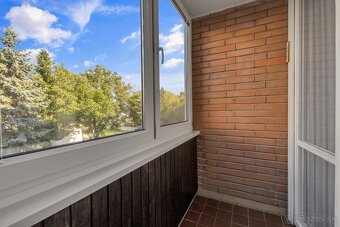 P R E N Á J O M 3 izbový byt Dunajská Lužná - 6