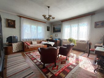 Predám priestranný dom v meste Zlaté Moravce - 6