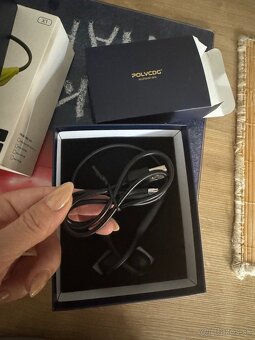 Bluetooth slúchadlá - 6