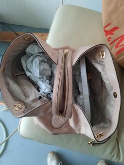 michael kors kabelka - 6