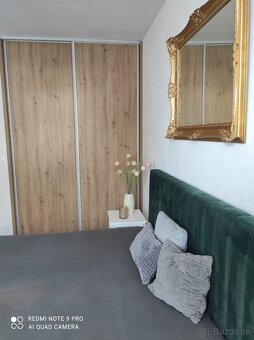 Prenajom 2 izboveho bytu + garazove statie+kobka - 6