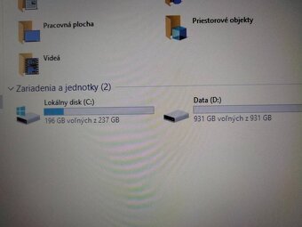 HP elitebook 840 G3 / 8gb ram / Intel core i5 / 256gb ssd- - 6
